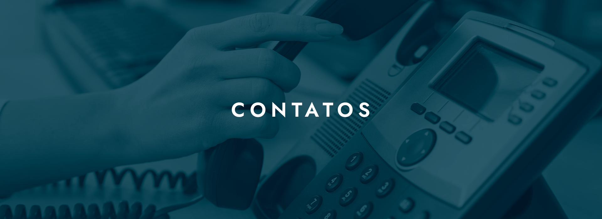 contate-nos