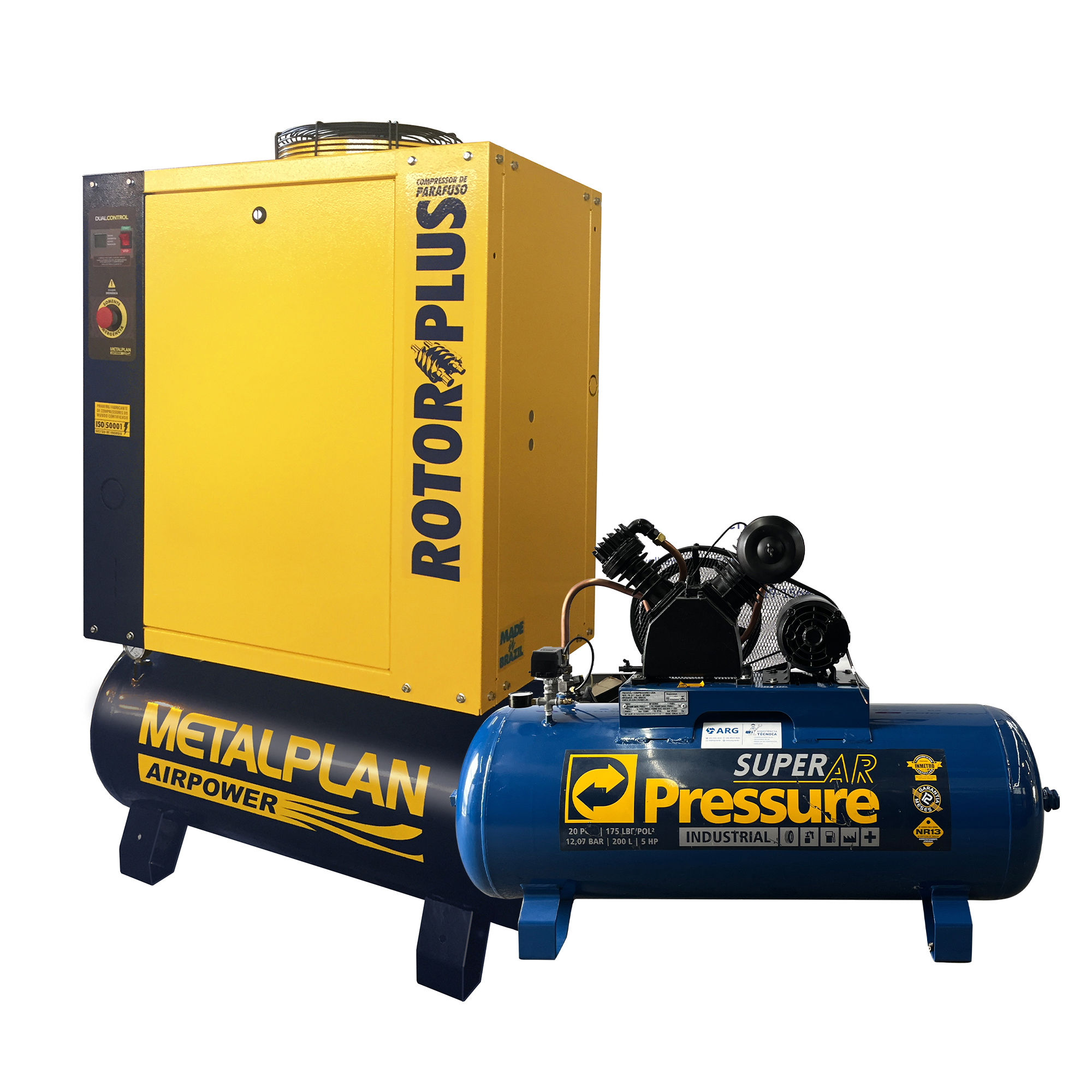 compresssores-e-secadores