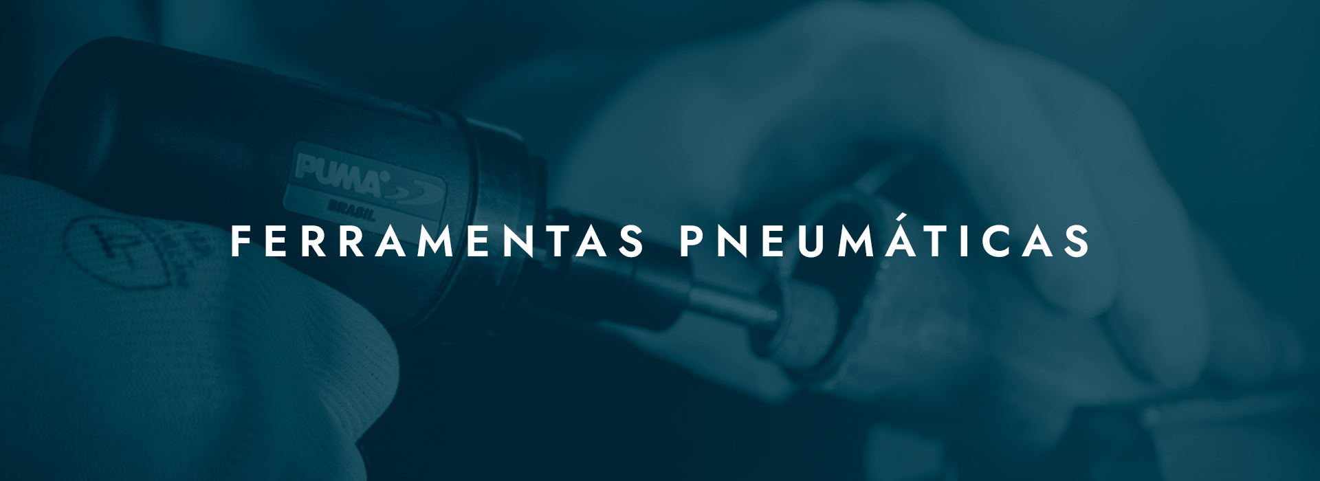 FERRAMENTAS-PNEUMATICAS