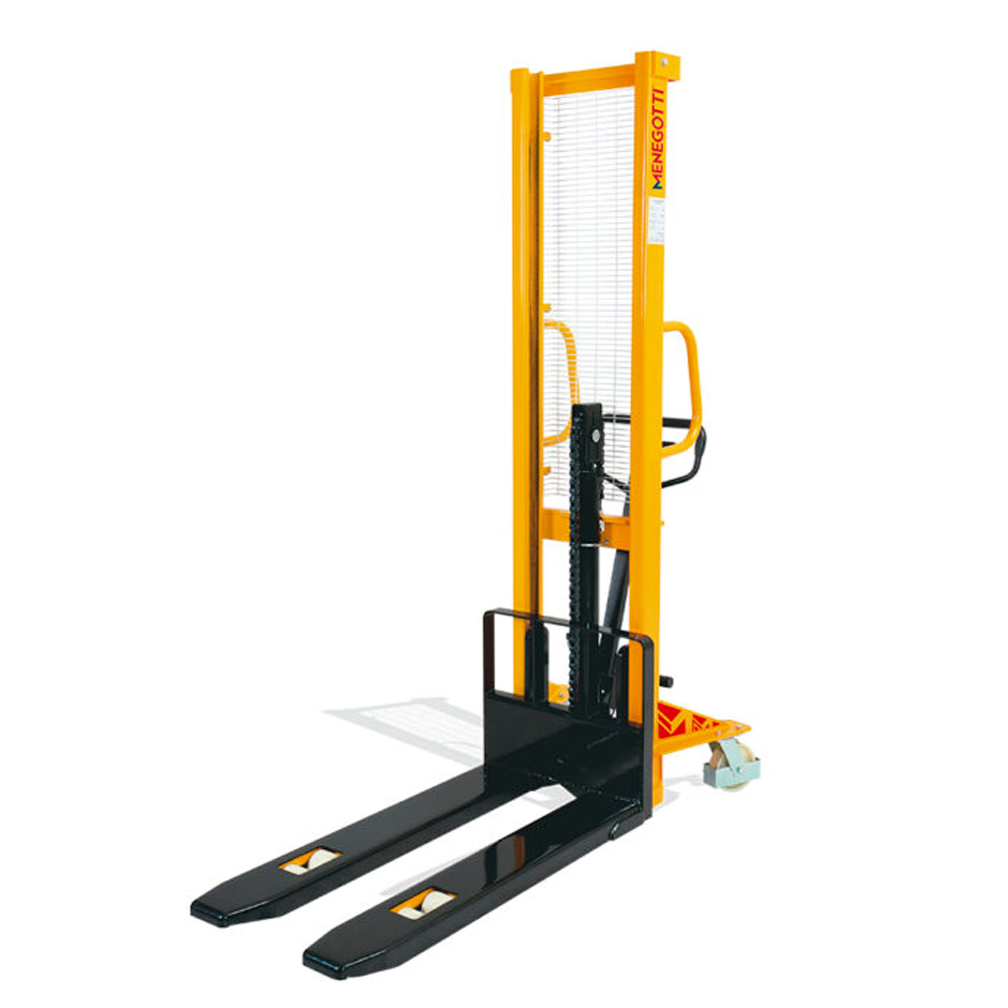 empilhadeiras manuais