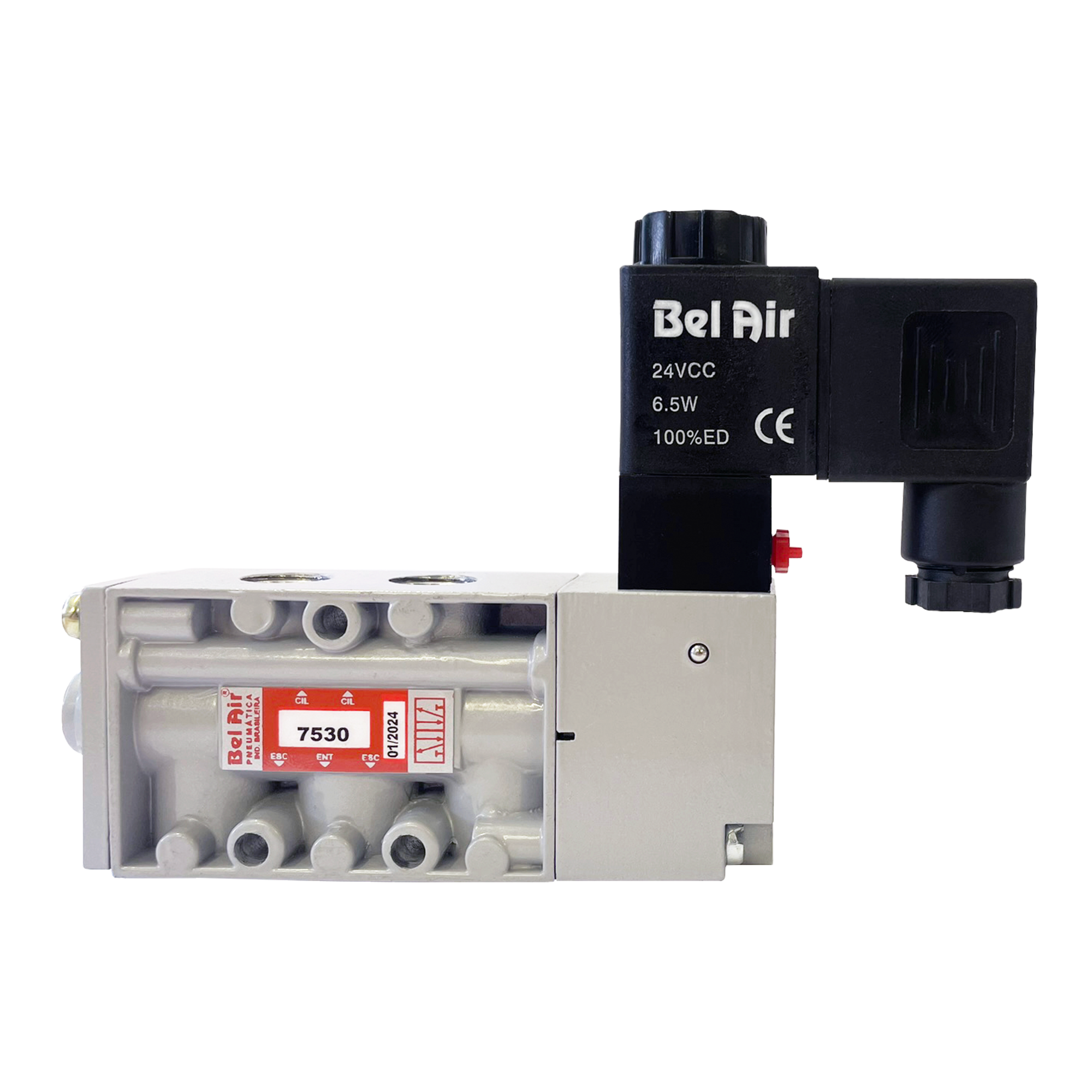 valvulas-hidraulicas