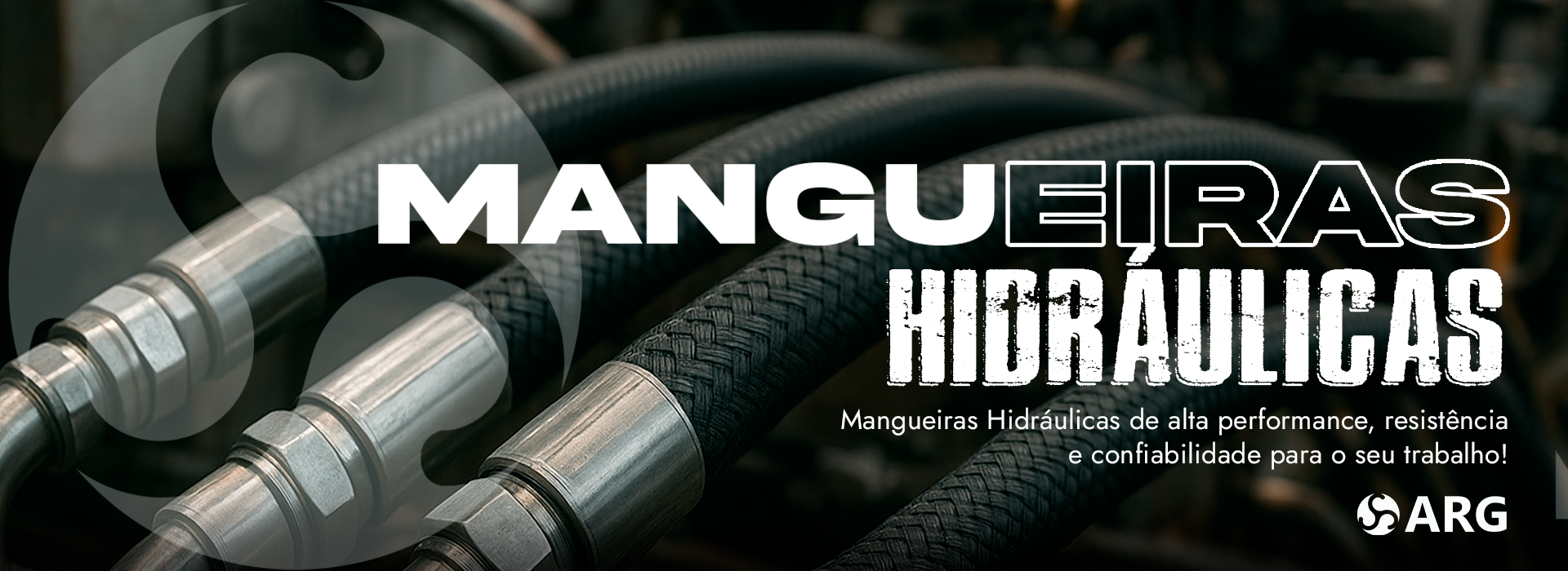 mangueiras hidraulicas arg